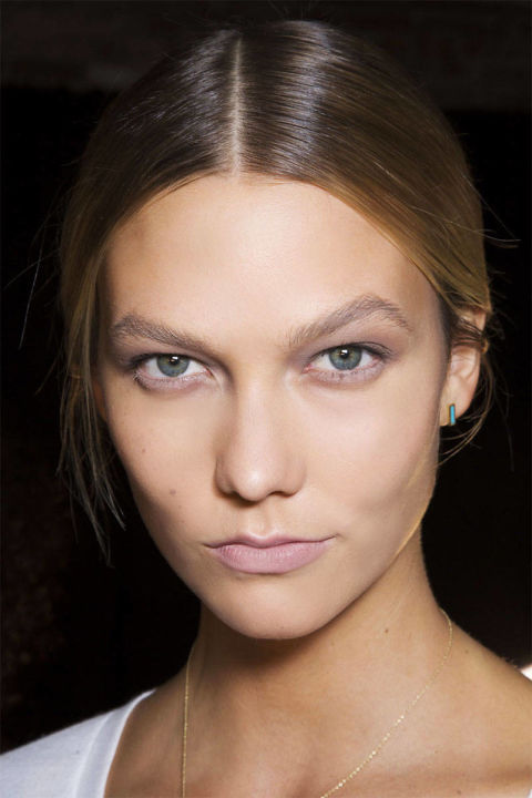 How To Master 5 Runway Beauty Looks | Rockwell