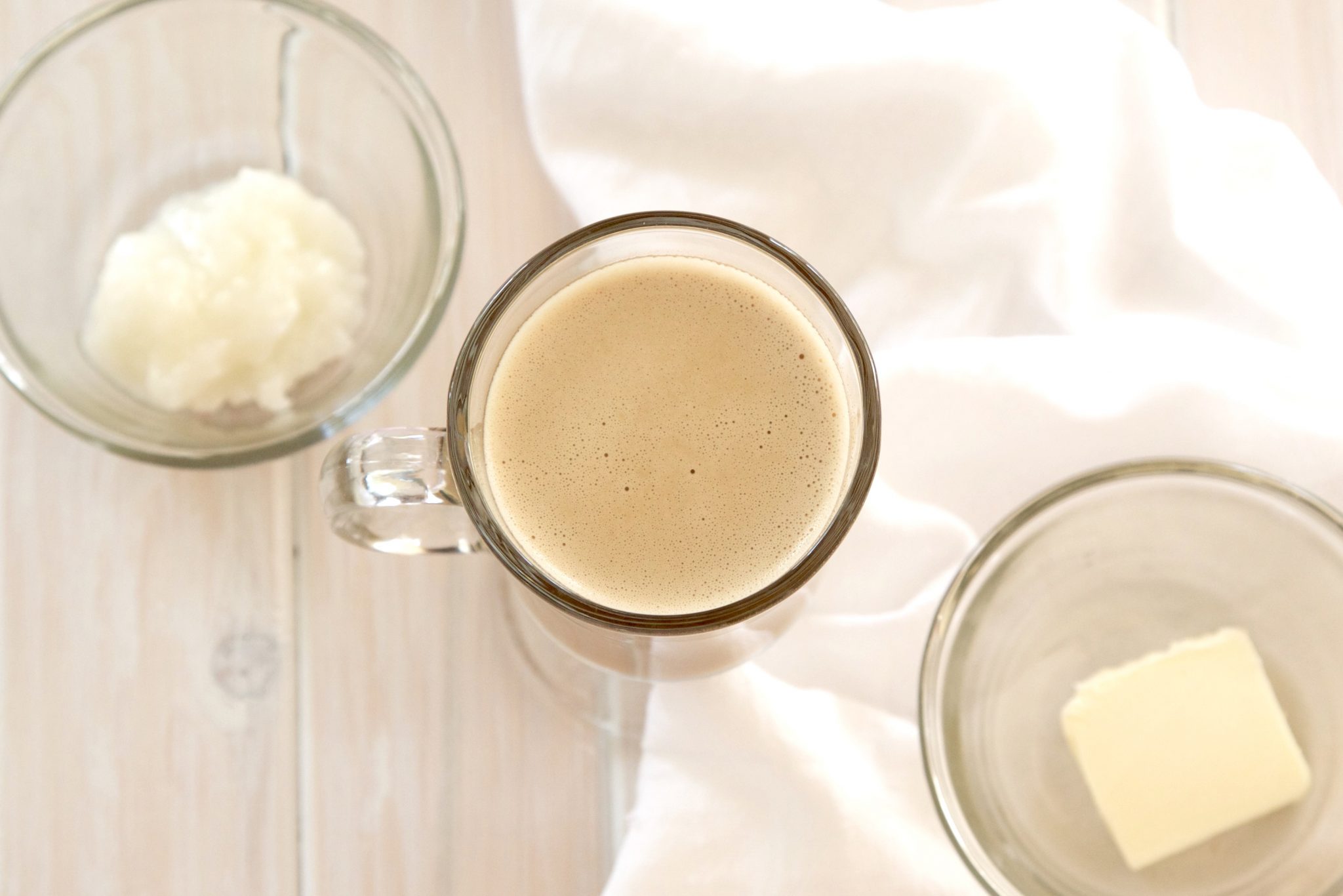 Bulletproof Coffee: What It Is & Why I Drink It | Rockwell